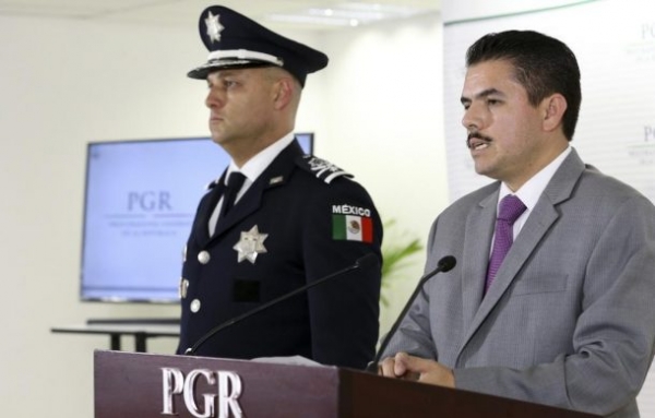 Aseguran casa de seguridad del cártel &#039;Jalisco Nueva Generación&#039; en Zapopan