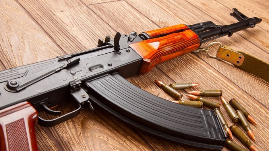 ¿Cuánto cuesta un AK-47 en México?