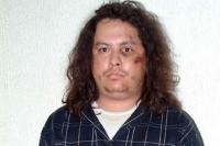 Mateo Díaz, alias &quot;El Comandante Mateo&quot;.