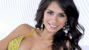 Emma Coronel Aispuro dice que teme por la vida de su marido, el capo narco mexicano