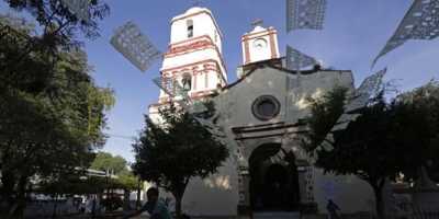 Cocula un pueblo con aire de tranquilidad