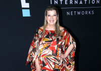 Margarita &quot;La Diosa De La Cumbia&quot;.