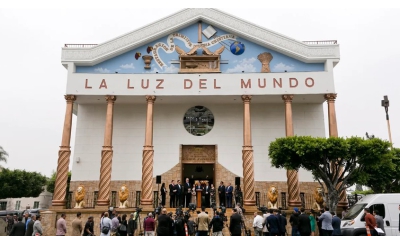 Madre de Naasón Joaquín, líder de la iglesia La Luz del Mundo, obligaba a niños a ser abusados