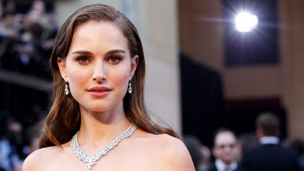 Natalie Portman