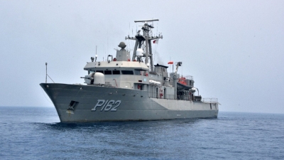 Andrés Manuel López Obrador cede ante el Comando Sur de EE.UU.: México se suma al ejercicio militar en el mar Caribe