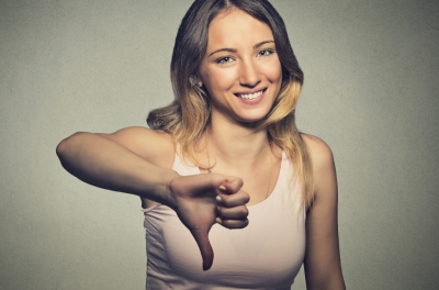 Por qué algunos amigos nos borran de su Facebook