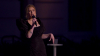 La cantante británica Adele.