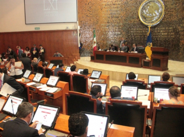 La &#039;BiciLey&#039; fue aprobada por unanimidad la tarde de este jueves en el Congreso