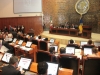 La &#039;BiciLey&#039; fue aprobada por unanimidad la tarde de este jueves en el Congreso