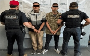 A José Ricardo R. se le investigará por el delito de robo calificado con la agravante de uso de arma de fuego en una unidad de transporte público.