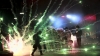Se tornan violentas las protestas en Georgia