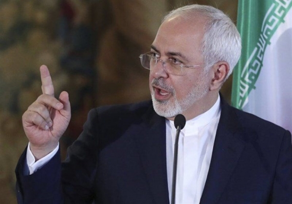 Mohamad Yavad Zarif