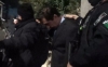 La captura de Abarca difundida en YouTube.