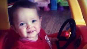 Poppi Worthington fue abusada por su padre antes de su muerte súbita