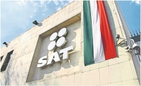 SAT tiene en la mira a 10 mil factureros; alistan órdenes de aprehensión