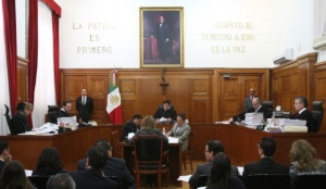 México legaliza la marihuana con fines recreativos