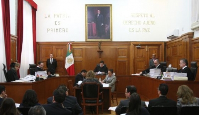 México legaliza la marihuana con fines recreativos