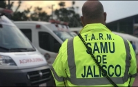 noche del domingo 26 de abril, la SSJ recibió reporte de un probable brote de intoxicación por consumo de alcohol.