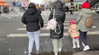 Comienza batalla contra intento de Trump de privar a hijos de indocumentados de la ciudadanía