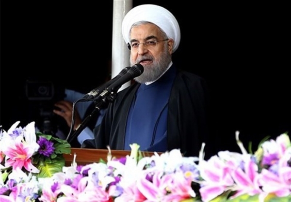 Rouhani