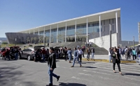 Ciudad Judicial en Zapopan