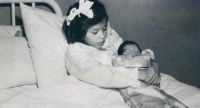 Lina Medina, la niña de tan solo 5 años que se convirtió en la madre más joven de la Historia