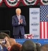 ¿Se describió Biden a sí mismo como una mujer negra?