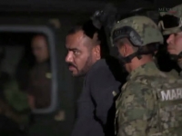 &#039;El Cholo Iván&#039; fue detenido junto a Joaquín Guzmán el pasado viernes, en un motel de Los Mochis.