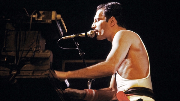 La ciencia &#039;grita&#039; lo evidente: la voz de Freddy Mercury era única (VIDEO)