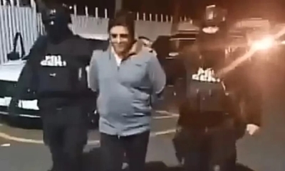 Exdirector de fiscalías huye tras robar 11 mdp de la FGJ CDMX