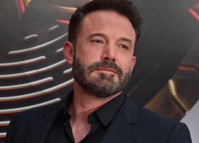 Rumoran que Ben Affleck sería el nuevo dueño de la mansión de Shakira
