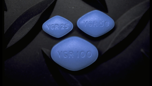 Anuncian la suspensión de los envíos de viagra a Rusia