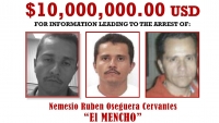 Reportan que &#039;El Mencho&#039;, líder del Cártel Jalisco Nueva Generación, hizo construir un hospital para atender sus enfermedades