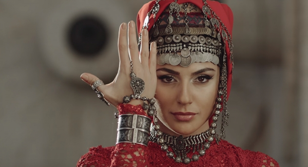 Las mujeres armenias, las más &#039;puras&#039; del mundo