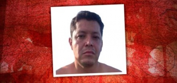 Daniel Quintero, presunto jefe de plaza al servicio del Cártel Jalisco Nueva Generación.