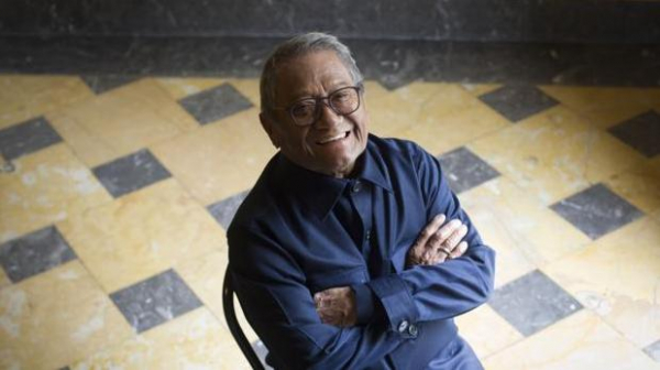 Armando Manzanero