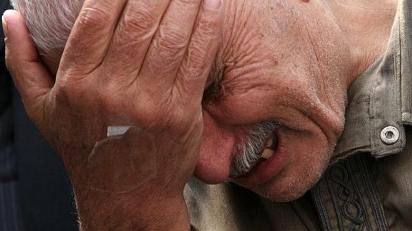 Un hombre condenado a ir a la cárcel en EE.UU por almacenar agua de lluvia