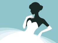 Un recién casado árabe abandonó a su mujer porque no era linda sin maquillaje