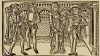Representación de La Celestina, de Fernando Rojas