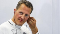 Michael Schumacher, en una imagen de archivo