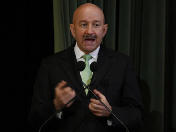 ¿Cuál es la pensión de un ex presidente de México?