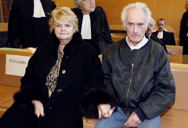 Danielle y Pierre Le Guennec revelaron la existencia de estas obras entre 2009 y 2010 al buscar su autentificación