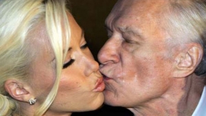 La confesión de una ex conejita de Playboy que salía con Hugh Hefner