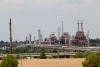 Refinería Miguel Hidalgo en Tula, Hidalgo.