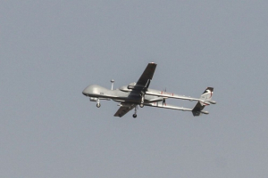 EE.UU. realiza ataques en Siria contra instalaciones presuntamente relacionadas con militares iraníes
