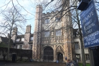 Trinity College