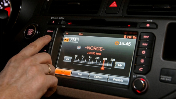 El primer país del mundo que &#039;desenchufó&#039; la radio FM