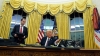 Trump ya había amenazado con revocar este derecho mediante una orden ejecutiva durante su primer mandato.