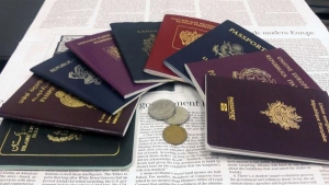 El ranking de los mejores y peores pasaportes para viajar por el mundo