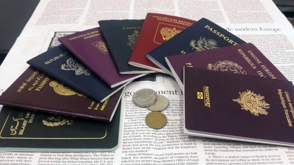 El ranking de los mejores y peores pasaportes para viajar por el mundo